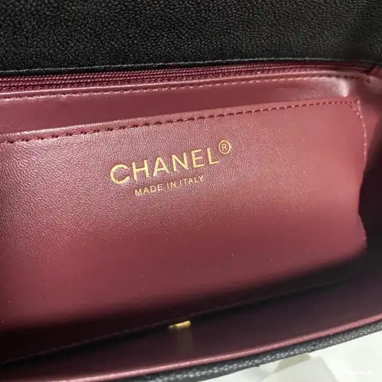 Firstbag Ru CHANEL FLAP BAG 0608